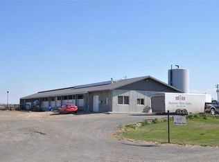 3650 N 1300 E, Buhl, ID 83316