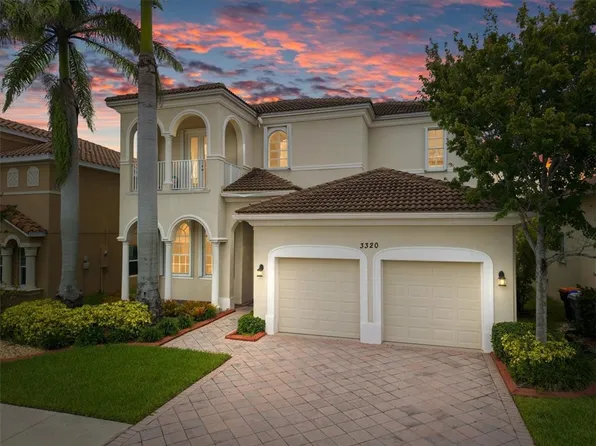 3320 Westford Cir SW, Vero Beach, FL 32968