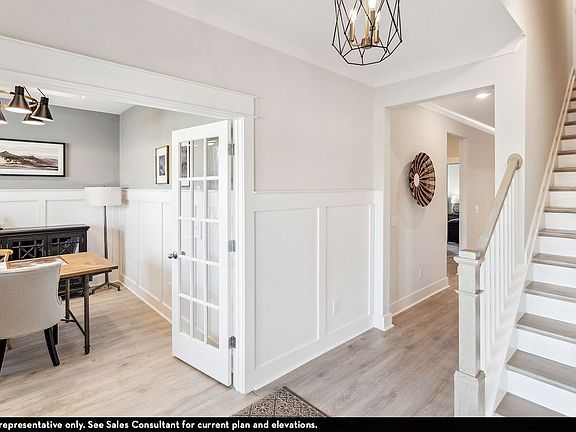 Foyer