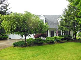 995 W Main St, Madison, OH 44057