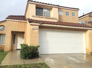 15784 Firethorn Rd, Fontana, CA 92337