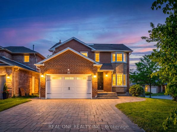 67 Eleanor Cir, Richmond Hill, ON L4C 6K6