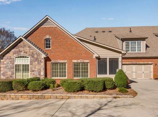 4351 Lanier Ridge Walk, Cumming, GA 30041