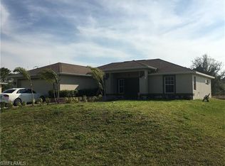 2033 Xelda Ave N, Lehigh Acres, FL 33971