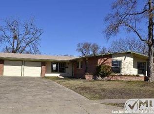 339 E Rampart Dr, San Antonio, TX 78216