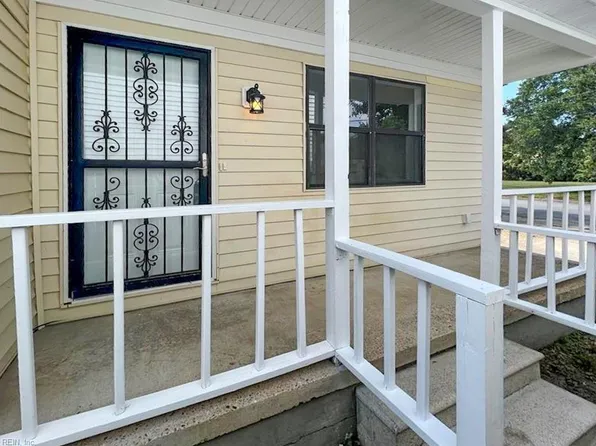 5339 Bayside Rd, Virginia Beach, VA 23455