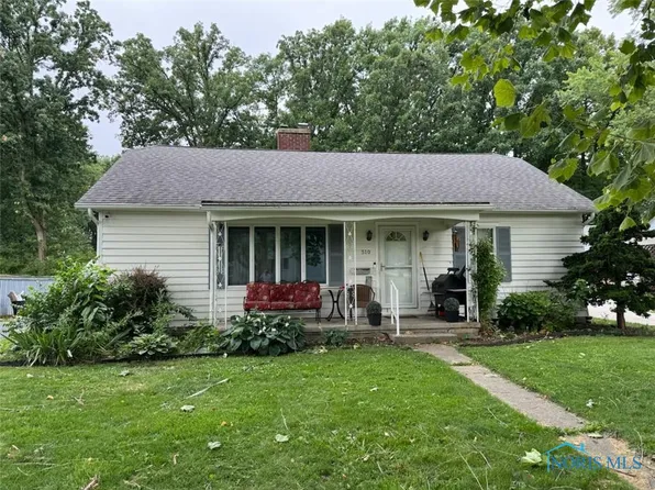 510 Avenue B, Bryan, OH 43506