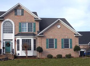 15202 Truman Manor Ln, Waldorf, MD