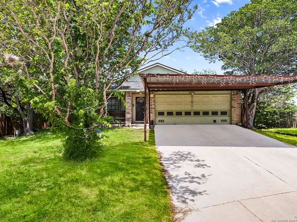 15017 Baycliff, San Antonio, TX 78233