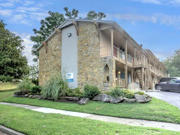 1314 S Saint Louis Ave #10, Tulsa, OK 74120