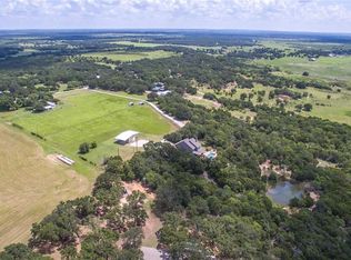 1071 Park Rd, Mineral Wells, TX 76067