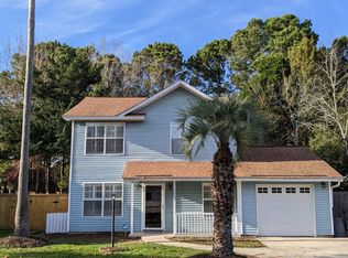(Undisclosed Address), Mount Pleasant, SC 29466