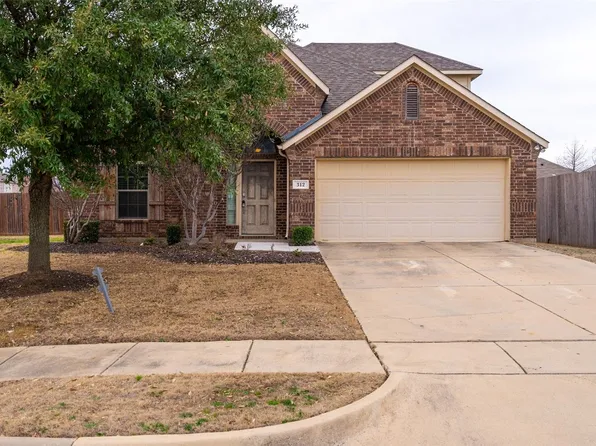 312 Niles Ct, Oak Pt, TX 75068