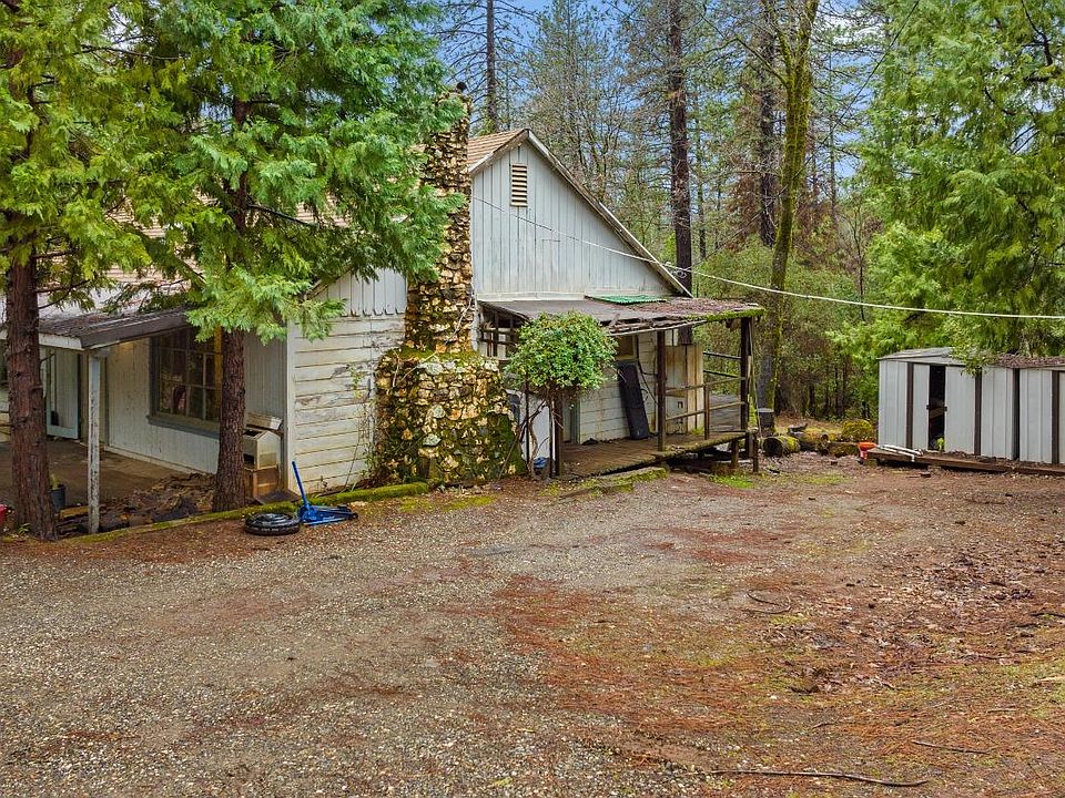 14304 Oregon Peak Rd, Dobbins, CA 95935 MLS 223014190 Zillow