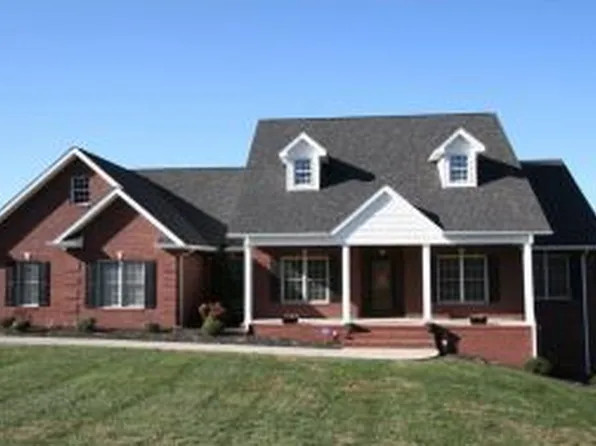 334 Cedar Creek Rd, Gray, TN 37618