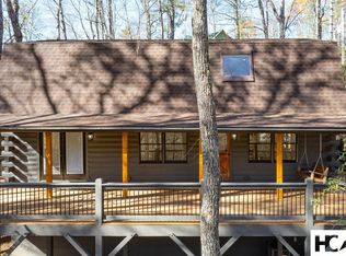 205 Hemlock Circle, Highlands, NC 28741