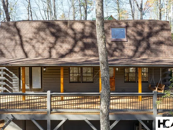 205 Hemlock Circle, Highlands, NC 28741