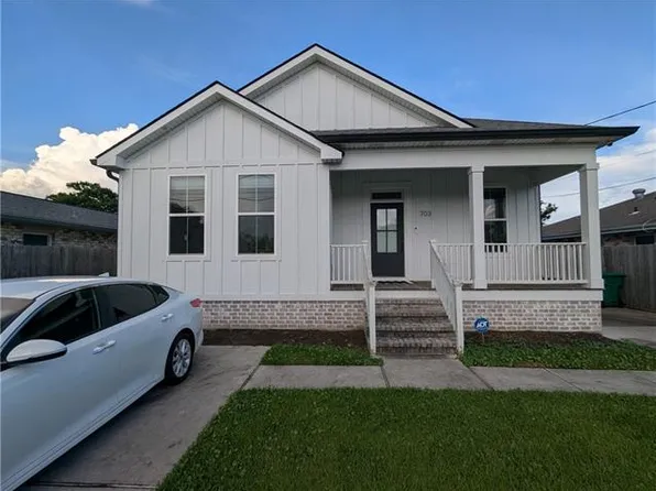 703 Linden St, Metairie, LA 70003