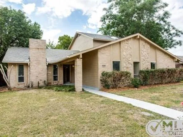 3600 Westview Ln, Plano, TX 75075