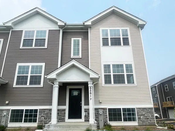 6561 Sassafras Way #F, Wonder Lake, IL 60097