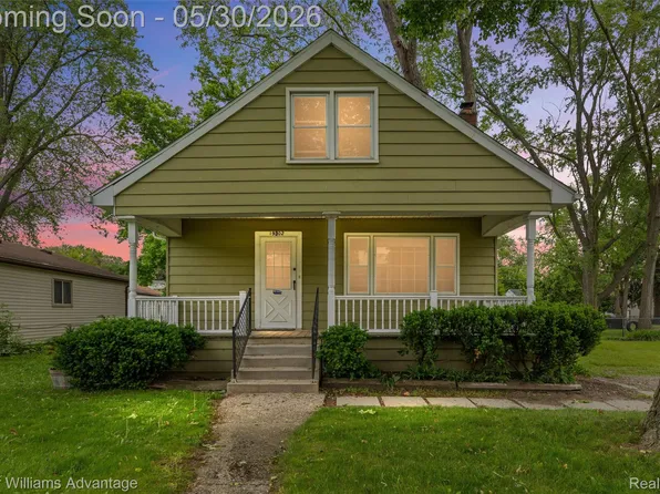 19302 Negaunee, Redford, MI 48240