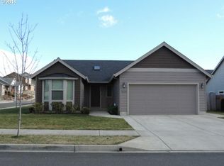 210 SW Valleys Edge St, McMinnville, OR