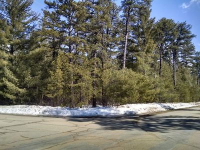 Lot 77 Fawn Road, Madison, NH, 03849