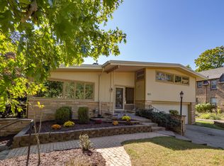 1923 Winchell Ave, Kalamazoo, MI 49008