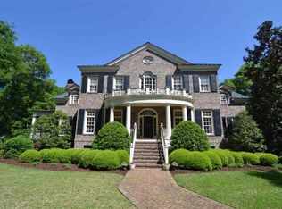 99 Rice Bluff Rd, Pawleys Island, SC 29585