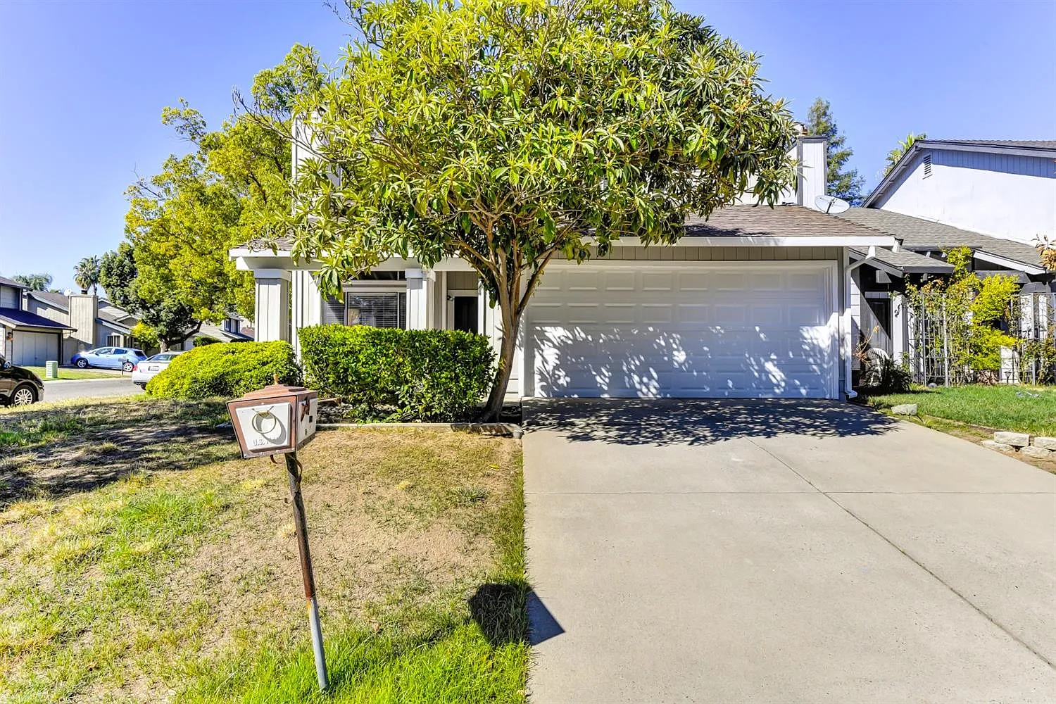10571 Home Ranch Ct photo 1