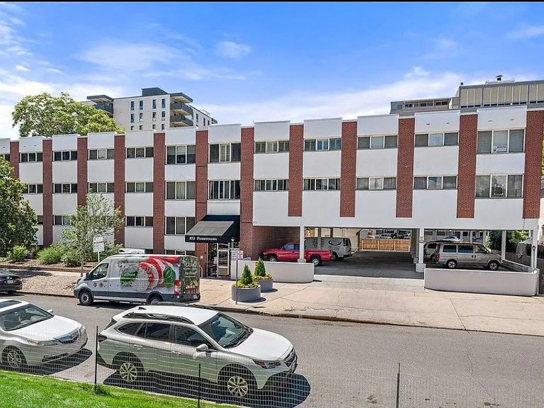 855 N Pennsylvania St #308 — Photo 10