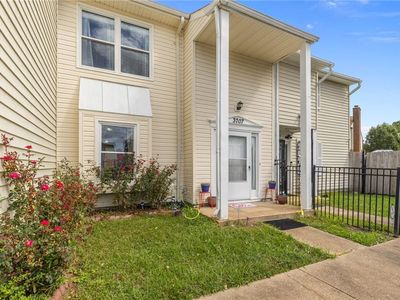 3707 Sylvan Ln, Virginia Beach, VA, 23453