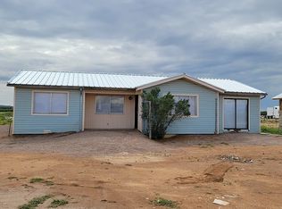 434 Byrum Rd, Chaparral, NM 88081