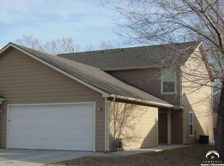 610 Locust St, Lawrence, KS 66044