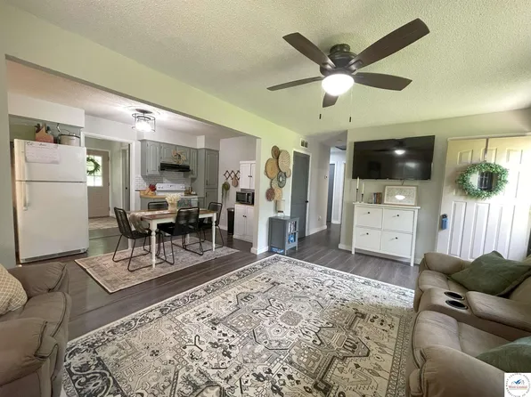 22756 Hickory Chapel Ave, Lincoln, MO 65338