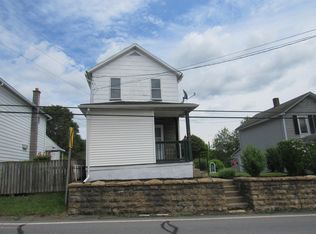 405 Milwaukee Ave, Old Forge, PA 18518