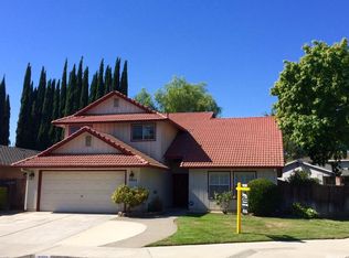 2003 Smokey Dr, Los Banos, CA 93635