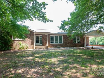 4268 Wilkesboro Hwy, Statesville, NC, 28625
