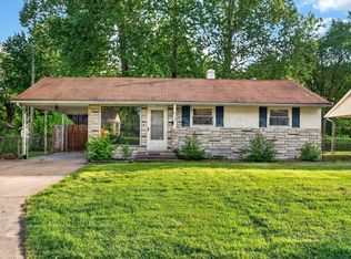 710 Tyson Dr, Florissant, MO 63031