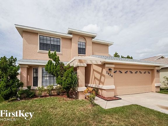 2nd image of 2624 Horseshoe Bay Dr