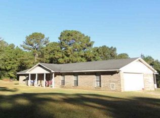 10535 Lott Rd, Chunchula, AL 36521
