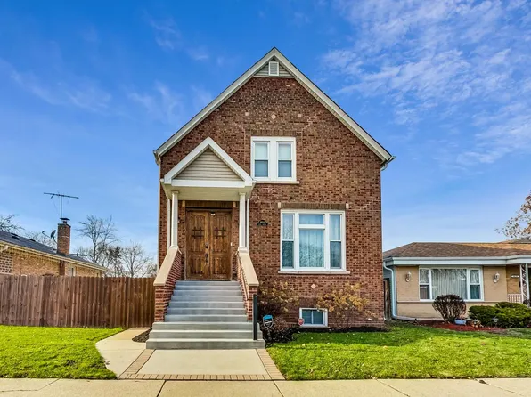 8814 Luna Ave, Morton Grove, IL 60053