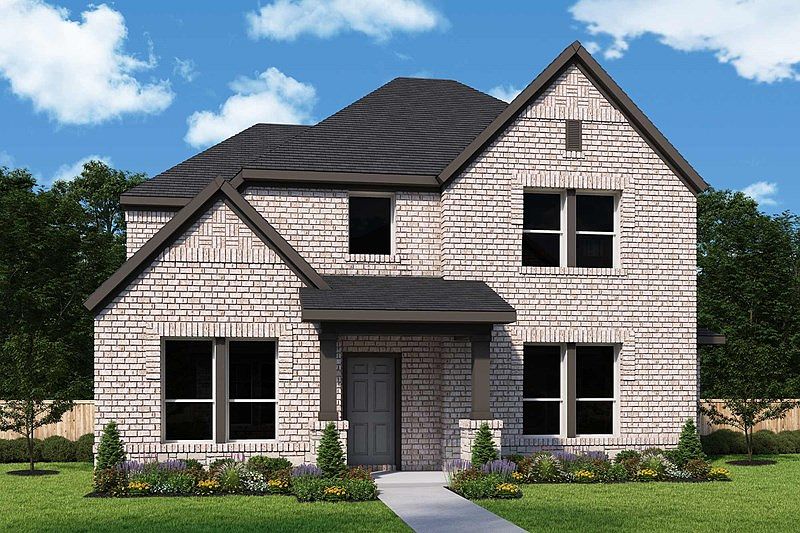The Presley - B Exterior