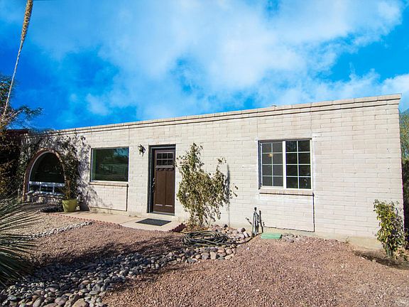 3rd image of 6708 S Paseo De Las Aguilas