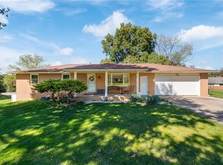 740 Concord St NW, Massillon, OH 44646