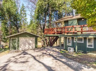 21686 Wasatch Mountain Rd, Sonora, CA 95370