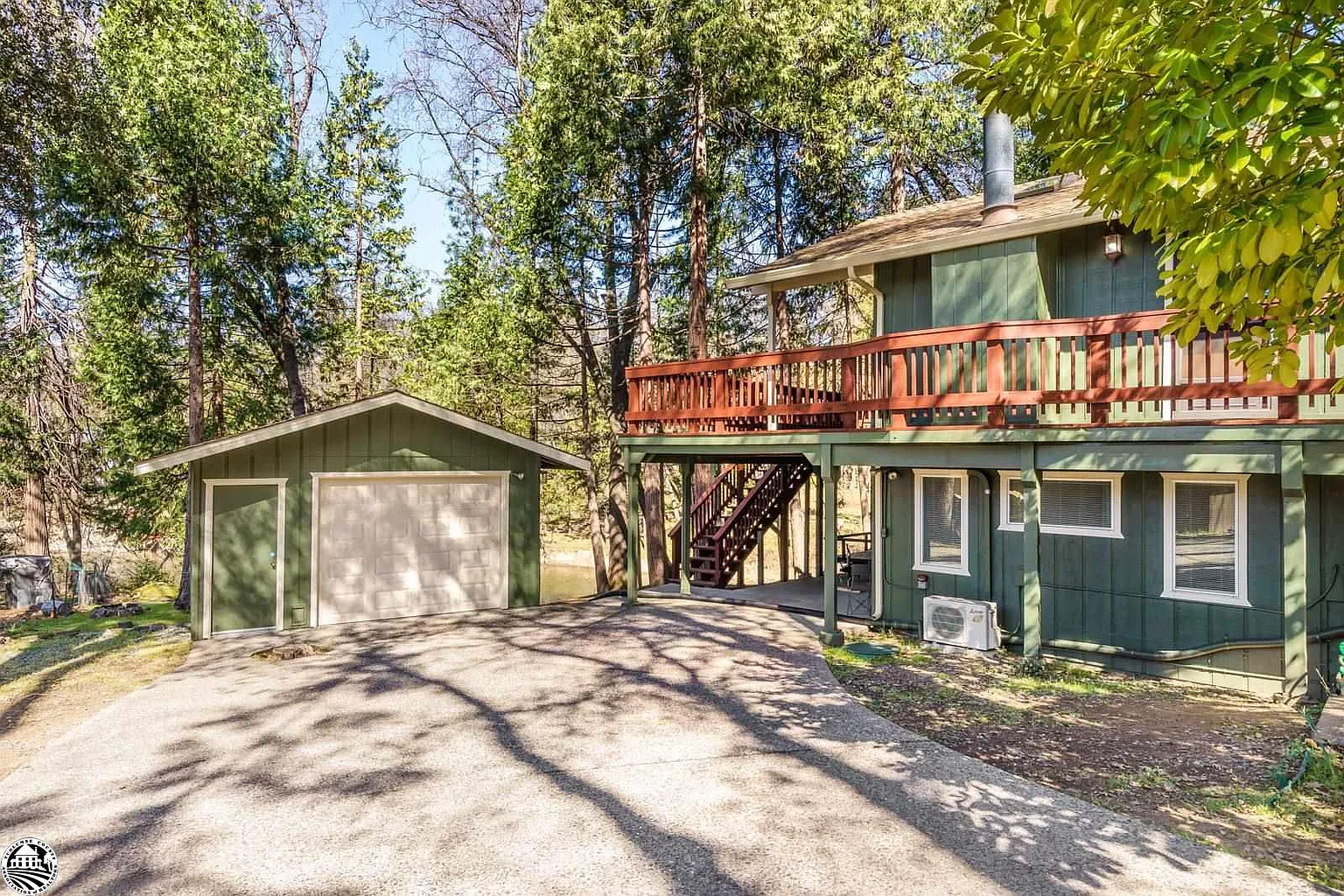 21686 Wasatch Mountain Rd photo 1