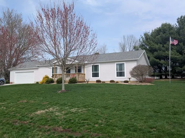 7326 State Route 19 191 Unit 189-190-192, Mount Gilead, OH 43338