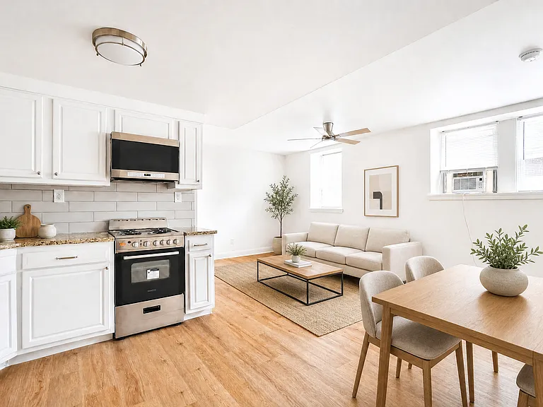 47th Street Apartments — Photo 2