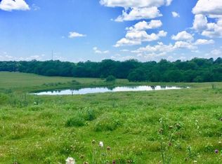 W Royal Oaks Rd, Pauls valley, OK 73075